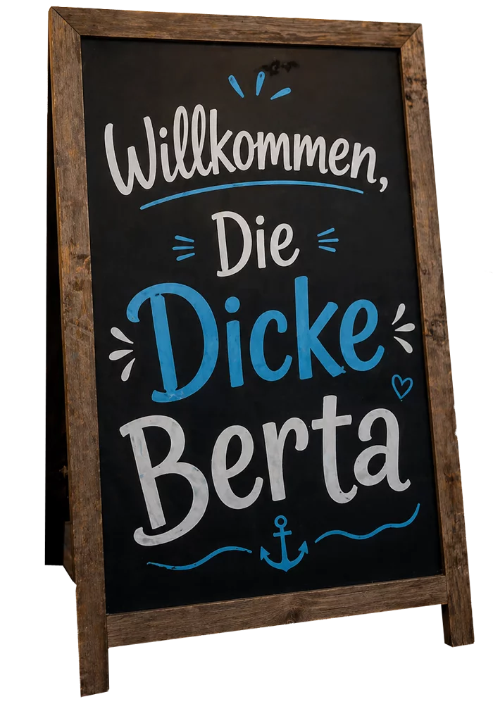 Event Floss mieten in Berlin