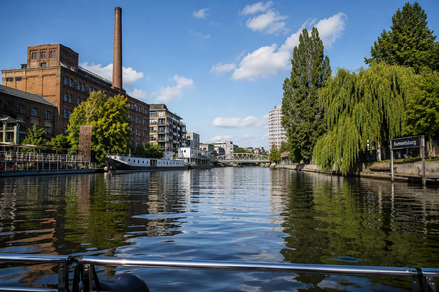 Stadttour